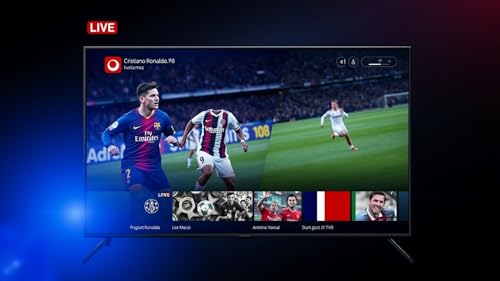 Enjoy Live Sports and TV Shows on HD Streamz APK